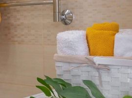 1-к кв. Омская область, Омск ул. Красный Путь, 101к4 (40.0 м²) - . Омск - фото 17