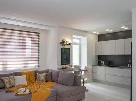 1-к кв. Омская область, Омск ул. Красный Путь, 101к4 (40.0 м²) - . Омск - фото 6