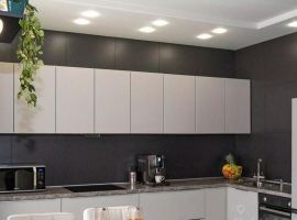 1-к кв. Омская область, Омск ул. Красный Путь, 101к4 (40.0 м²) - . Омск - фото 8