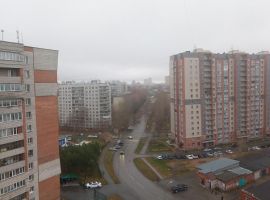 2-к кв. Новосибирская область, Новосибирск ул. Толбухина, 23 (52.0 м²) - . Новосибирск - фото 2