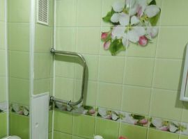 1-к кв. Курская область, Курск просп. Вячеслава Клыкова, 30 (39.0 м²) - . Курск - фото 3