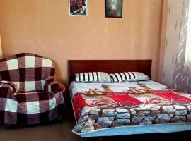 1-к кв. Волгоградская область, Волгоград ул. Землячки, 17Г (45.0 м²) - . Волгоград - фото 5