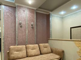 Студия Омская область, Омск ул. 12 Декабря, 117к3 (35.0 м²) - . Омск - фото 9