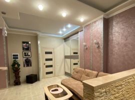 Студия Омская область, Омск ул. 12 Декабря, 117к3 (35.0 м²) - . Омск - фото 1