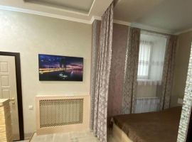 Студия Омская область, Омск ул. 12 Декабря, 117к3 (35.0 м²) - . Омск - фото 2