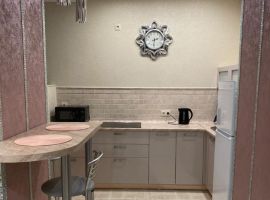 Студия Омская область, Омск ул. 12 Декабря, 117к3 (35.0 м²) - . Омск - фото 3