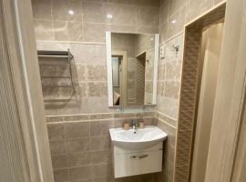Студия Омская область, Омск ул. 12 Декабря, 117к3 (35.0 м²) - . Омск - фото 4