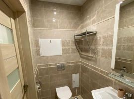 Студия Омская область, Омск ул. 12 Декабря, 117к3 (35.0 м²) - . Омск - фото 5