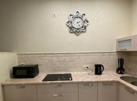 Студия Омская область, Омск ул. 12 Декабря, 117к3 (35.0 м²) - . Омск - фото 7
