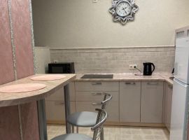 Студия Омская область, Омск ул. 12 Декабря, 117к3 (35.0 м²) - . Омск - фото 8