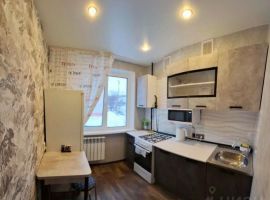 2-к кв. Мурманская область, Кировск ул. Дзержинского, 13 (45.0 м²) - Дзержинского. Кировск - фото 1