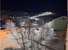 2-к кв. Мурманская область, Кировск ул. Дзержинского, 13 (45.0 м²) - Дзержинского. Кировск - фото 3