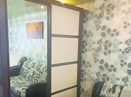 2-к кв. Мурманская область, Кировск ул. Дзержинского, 13 (45.0 м²) - Дзержинского. Кировск - фото 5