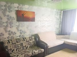 2-к кв. Мурманская область, Кировск ул. Дзержинского, 13 (45.0 м²) - Дзержинского. Кировск - фото 7
