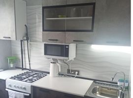 2-к кв. Мурманская область, Кировск ул. Дзержинского, 13 (45.0 м²) - Дзержинского. Кировск - фото 8