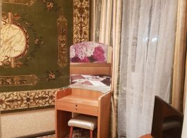 2-к кв. Магаданская область, Магадан Советская ул., 7 (50.0 м²) - Новосоветская. Магадан - фото 3