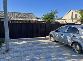 2-к кв. Волгоградская область, Котельниково ул. Паршикова, 1/1 (50.0 м²) - . Котельниково - фото 9