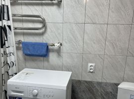 2-к кв. Волгоградская область, Котельниково ул. Паршикова, 1/1 (50.0 м²) - . Котельниково - фото 4