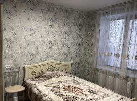2-к кв. Волгоградская область, Котельниково ул. Паршикова, 1/1 (50.0 м²) - . Котельниково - фото 6