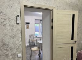 2-к кв. Волгоградская область, Котельниково ул. Паршикова, 1/1 (50.0 м²) - . Котельниково - фото 7