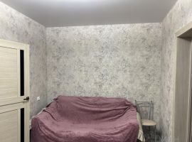 2-к кв. Волгоградская область, Котельниково ул. Паршикова, 1/1 (50.0 м²) - . Котельниково - фото 8
