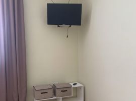 1-к кв. Ульяновская область, Ульяновск ул. Орджоникидзе, 34 (42.0 м²) - . Ульяновск - фото 9