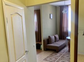 1-к кв. Ульяновская область, Ульяновск ул. Орджоникидзе, 34 (42.0 м²) - . Ульяновск - фото 10