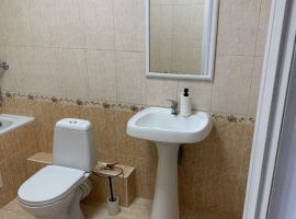 1-к кв. Ульяновская область, Ульяновск ул. Орджоникидзе, 34 (42.0 м²) - . Ульяновск - фото 14