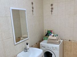 1-к кв. Ульяновская область, Ульяновск ул. Орджоникидзе, 34 (42.0 м²) - . Ульяновск - фото 15
