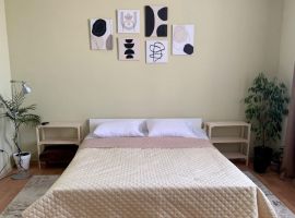 1-к кв. Ульяновская область, Ульяновск ул. Орджоникидзе, 34 (42.0 м²) - . Ульяновск - фото 1