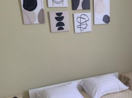 1-к кв. Ульяновская область, Ульяновск ул. Орджоникидзе, 34 (42.0 м²) - . Ульяновск - фото 2