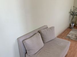 1-к кв. Ульяновская область, Ульяновск ул. Орджоникидзе, 34 (42.0 м²) - . Ульяновск - фото 5