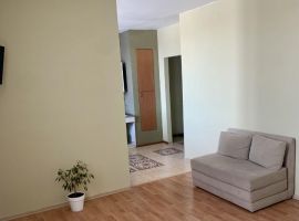 1-к кв. Ульяновская область, Ульяновск ул. Орджоникидзе, 34 (42.0 м²) - . Ульяновск - фото 6