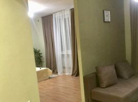 1-к кв. Ульяновская область, Ульяновск ул. Орджоникидзе, 34 (42.0 м²) - . Ульяновск - фото 8