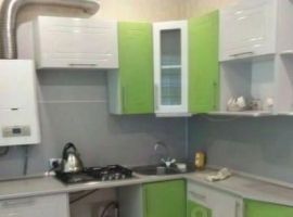 2-к кв. Ульяновская область, Ульяновск Западный бул., 19 (50.0 м²) - . Ульяновск - фото 1