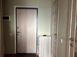 1-к кв. Псковская область, Псков Техническая ул., 8 (38.0 м²) - . Псков - фото 17