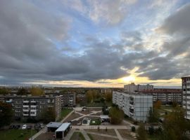 1-к кв. Псковская область, Псков Техническая ул., 8 (38.0 м²) - . Псков - фото 19