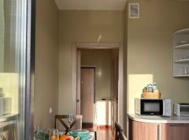 1-к кв. Псковская область, Псков Техническая ул., 8 (38.0 м²) - . Псков - фото 4