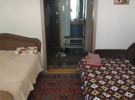 2-к кв. Липецкая область, Елец ул. Пушкина, 99 (52.0 м²) - ГСК Пушкина 268. Елец - фото 1