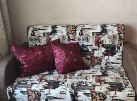 2-к кв. Липецкая область, Елец ул. Пушкина, 99 (52.0 м²) - ГСК Пушкина 268. Елец - фото 3