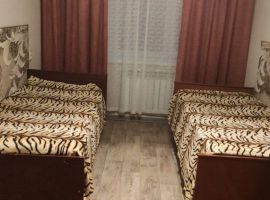 2-к кв. Липецкая область, Елец ул. Пушкина, 99 (52.0 м²) - ГСК Пушкина 268. Елец - фото 8