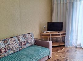1-к кв. Курганская область, Курган 9 Мая ул., 4Б/1 (43.0 м²) - 9 Мая. Курган - фото 1