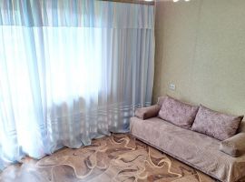 1-к кв. Курганская область, Курган 9 Мая ул., 4Б/1 (43.0 м²) - 9 Мая. Курган - фото 3
