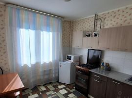 1-к кв. Курганская область, Курган 9 Мая ул., 4Б/1 (43.0 м²) - 9 Мая. Курган - фото 4