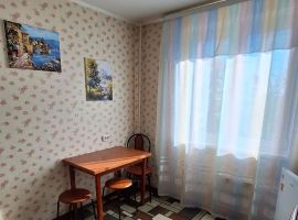 1-к кв. Курганская область, Курган 9 Мая ул., 4Б/1 (43.0 м²) - 9 Мая. Курган - фото 5