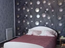 2-к кв. Саратовская область, Балаково ул. Чапаева, 42 (50.0 м²) - Чапаева. Балаково - фото 2