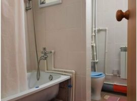 2-к кв. Саратовская область, Балаково ул. Чапаева, 42 (50.0 м²) - Чапаева. Балаково - фото 4