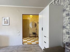 1-к кв. Саратовская область, Энгельс Комсомольская ул., 187 (42.0 м²) - Новокомсомольская. Энгельс - фото 9