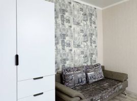 1-к кв. Саратовская область, Энгельс Комсомольская ул., 187 (42.0 м²) - Новокомсомольская. Энгельс - фото 10