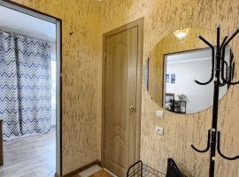 1-к кв. Саратовская область, Энгельс Комсомольская ул., 187 (42.0 м²) - Новокомсомольская. Энгельс - фото 18